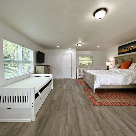New Dbl King Ste 13 Miles To World'S Best Beaches Bradenton Exterior photo