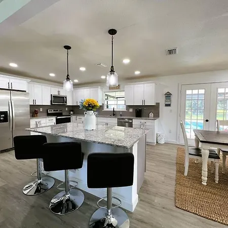 New Dbl King Ste 13 Miles To World'S Best Beaches Bradenton Exterior photo