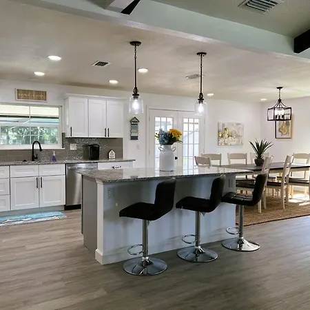 New Dbl King Ste 13 Miles To World'S Best Beaches Bradenton Exterior photo