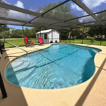 New Dbl King Ste 13 Miles To World'S Best Beaches Bradenton Exterior photo