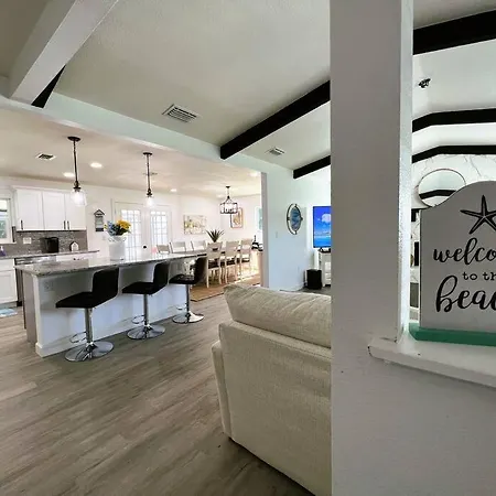 New Dbl King Ste 13 Miles To World'S Best Beaches Bradenton Exterior photo