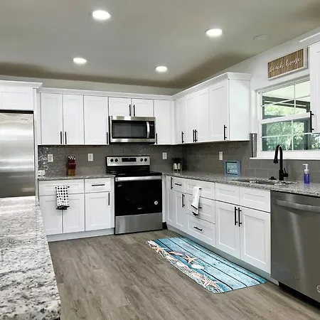 New Dbl King Ste 13 Miles To World'S Best Beaches Bradenton Exterior photo