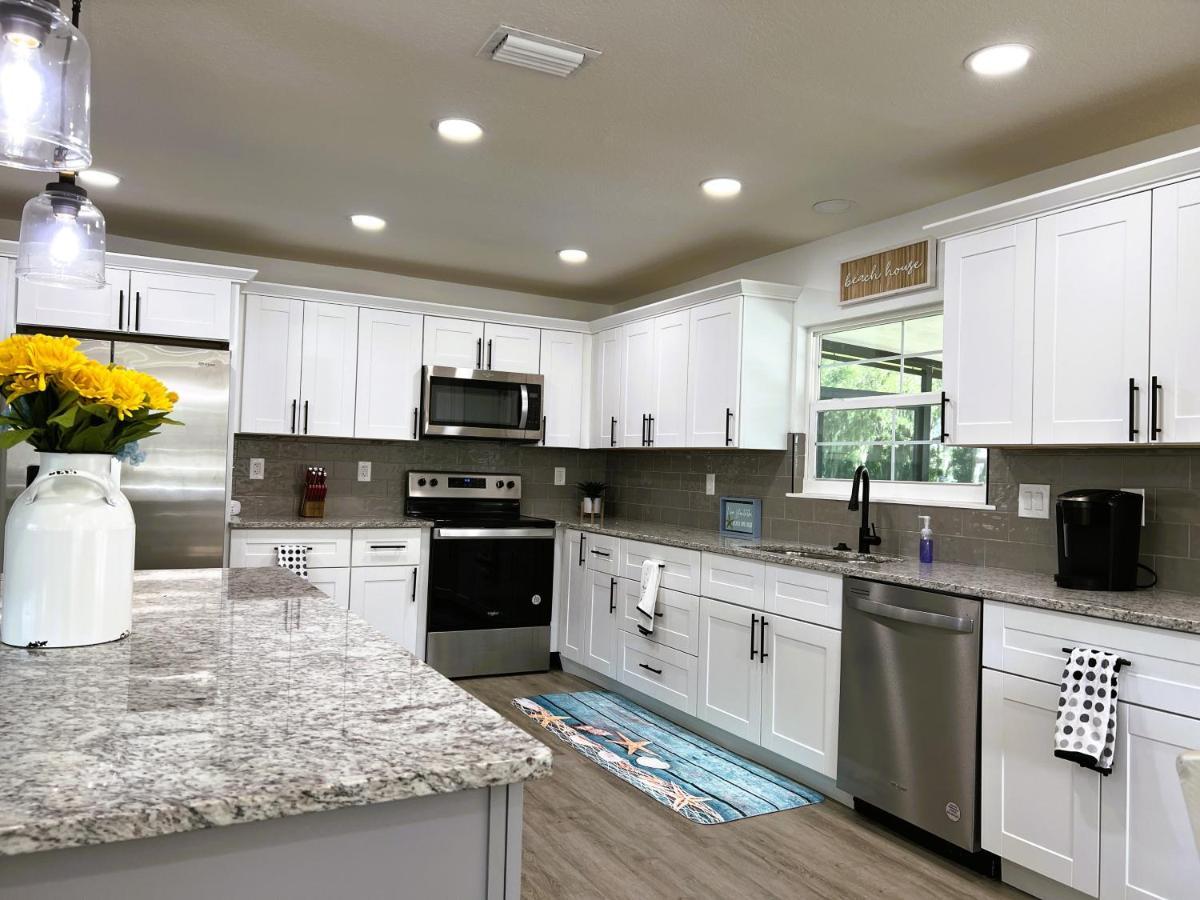 Holiday home New Dbl King Ste 13 Miles To World's Beaches Bradenton