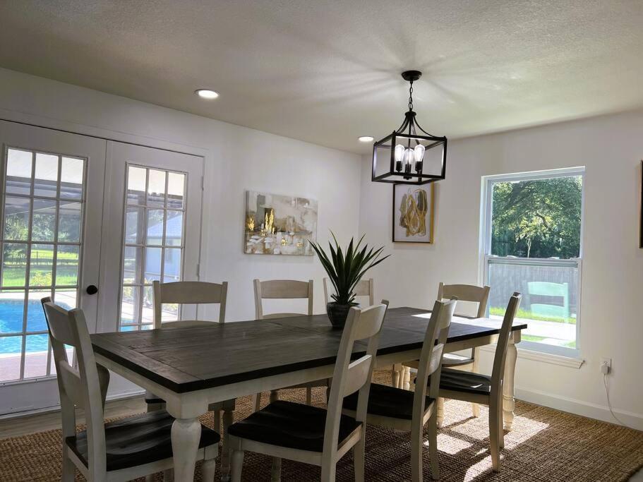 New Dbl King Ste 13 Miles To World's Beaches Holiday home Bradenton