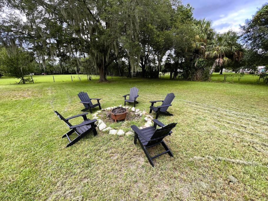 Holiday home New Dbl King Ste 13 Miles To World's Beaches