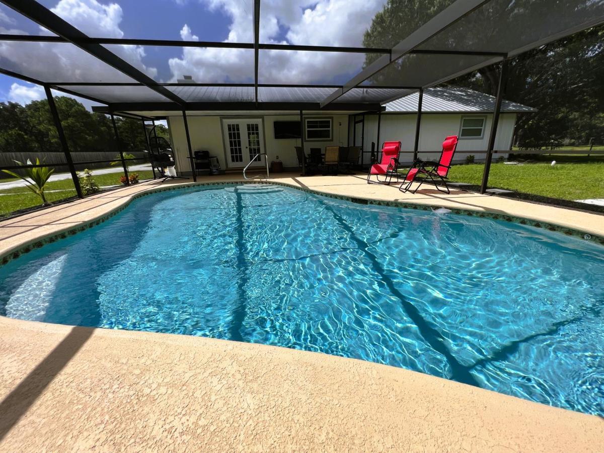 New Dbl King Ste 13 Miles To World's Beaches * Bradenton