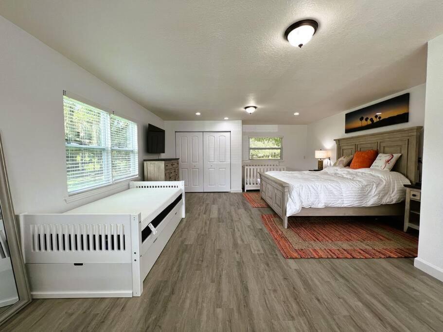 New Dbl King Ste 13 Miles To World's Beaches Casa vacanze Bradenton