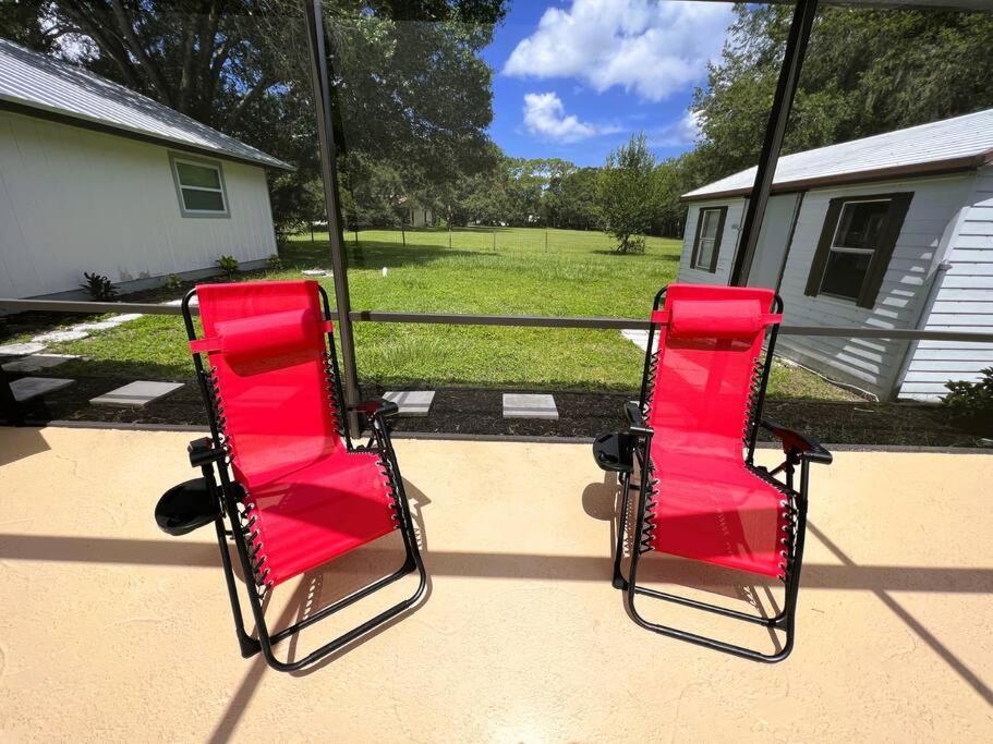 Casa vacanze New Dbl King Ste 13 Miles To World's Beaches *