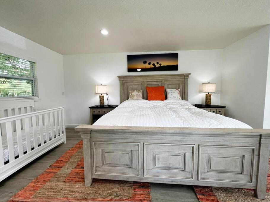 Casa vacanze New Dbl King Ste 13 Miles To World's Beaches *