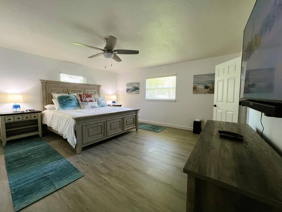 New Dbl King Ste 13 Miles To World's Beaches Casa vacanze *